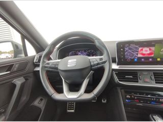 SEAT Tarraco 1.5 TSI 110kW St&Sp FR Edition DSG