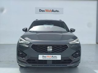 SEAT Tarraco 1.5 TSI 110kW St&Sp FR Edition DSG