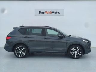 SEAT Tarraco 1.5 TSI 110kW St&Sp FR Edition DSG