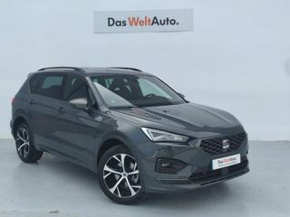 SEAT Tarraco 1.5 TSI 110kW St&Sp FR Edition DSG