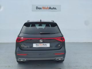 SEAT Tarraco 1.5 TSI 110kW St&Sp FR Edition DSG