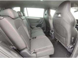 SEAT Tarraco 1.5 TSI 110kW St&Sp FR Edition DSG