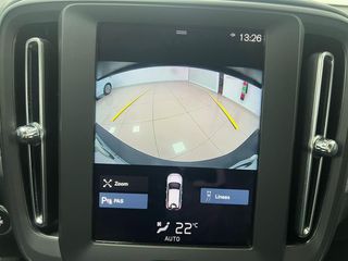 Volvo XC40 1.5 T2 Momentum Core