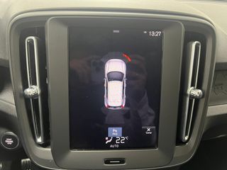 Volvo XC40 1.5 T2 Momentum Core