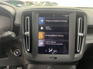 Volvo XC40 1.5 T2 Momentum Core