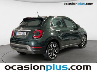 Fiat 500X 1.3 Firefly S&S Cross T4 DCT 110 kW (150 CV)