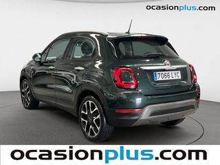 Fiat 500X 1.3 Firefly S&S Cross T4 DCT 110 kW (150 CV)