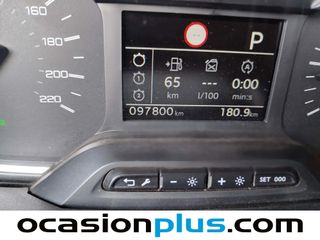 Peugeot Rifter Allure Standard PureTech EAT8 96 kW (130 CV)