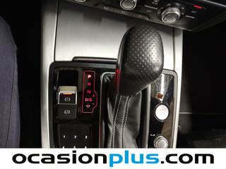 Audi A7 Sportback S line edition 3.0 TDI quattro 200 kW (272 CV) S tronic