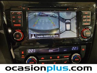 Nissan Qashqai 1.6 dCi N-Connecta 4x2 96 kW (130 CV)