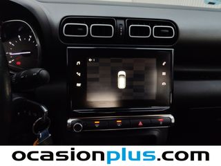 Citroen C3 Aircross BlueHDi 100 S&S Feel 75 kW (102 CV)