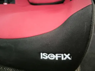 Silla coche niño