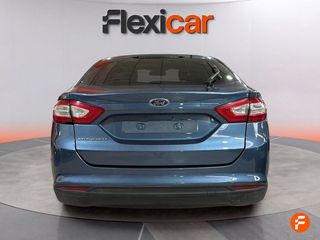 Ford Mondeo 2.0 TDCi 110kW PowerShift Business