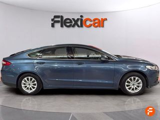 Ford Mondeo 2.0 TDCi 110kW PowerShift Business