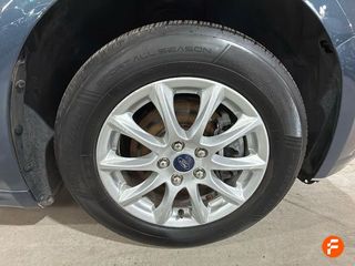 Ford Mondeo 2.0 TDCi 110kW PowerShift Business