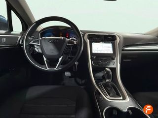 Ford Mondeo 2.0 TDCi 110kW PowerShift Business