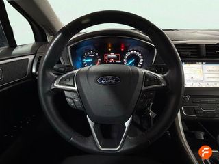 Ford Mondeo 2.0 TDCi 110kW PowerShift Business