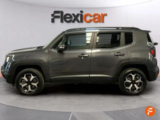 Jeep Renegade Trailhawk 1.3 PHEV 177kW (240CV) AT AWD
