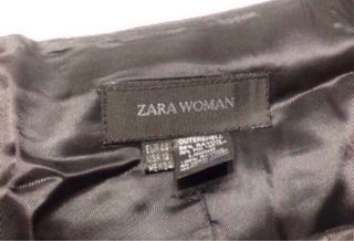 Vestido Zara Woman