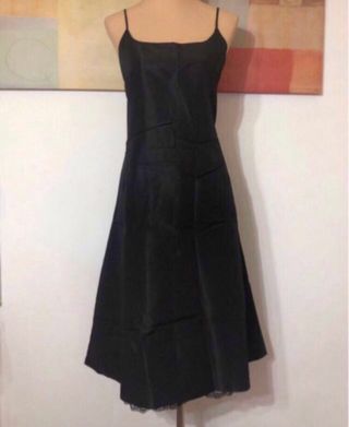 Vestido Zara Woman