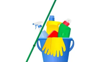 Ofrezco mis servicios en Limpieza