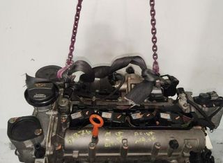 Audi blf motor a3 sportback (8pa) 1.6 ceslp6627133