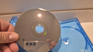 Thor Love and Thunder Blu-ray ITA ESP ENG