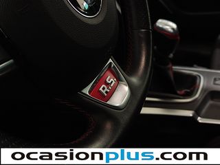 Renault Megane RS TCe GPF 205 kW (280 CV)