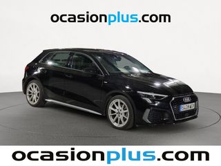 Audi A3 Sportback S line 35 TDI 110 kW (150 CV) S tronic