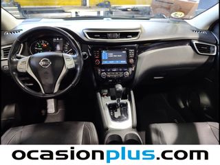 Nissan Qashqai dCi 130 Tekna 4x2 XTronic 96 kW (130 CV)