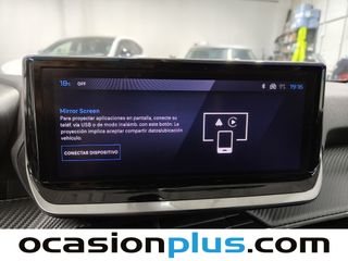 Peugeot 2008 PureTech 100 S&S Allure 75 kW (100 CV)