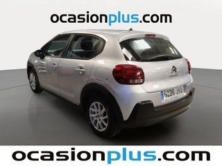 Citroen C3 PureTech 82 Feel 60 kW (83 CV)