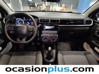 Citroen C3 PureTech 82 Feel 60 kW (83 CV)