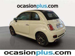 Fiat 500C 1.2 8v Cabrio S 51 kW (69 CV)