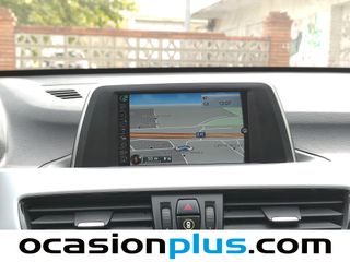 BMW X1 sDrive18i 100 kW (136 CV)