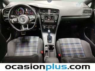 Volkswagen Golf GTE 1.4 TSI 150 kW (204 CV) DSG