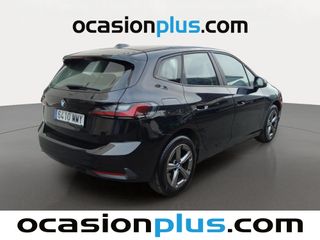 BMW Serie 2 218i Active Tourer 100 kW (136 CV)