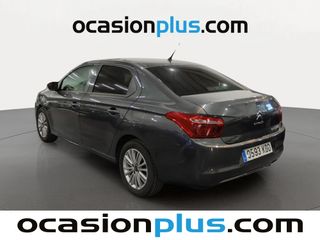 Citroen C-Elysee PureTech 82 Feel 60 kW (82 CV)