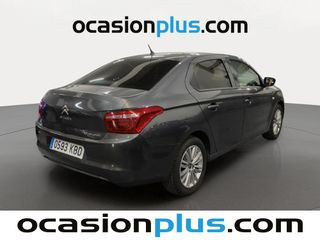 Citroen C-Elysee PureTech 82 Feel 60 kW (82 CV)