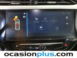 Opel Corsa 1.2 T XHL GS 74 kW (100 CV)