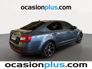 Skoda Octavia 1.6 TDI Like 85 kW (115 CV)