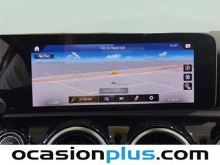 Mercedes-Benz Clase A 180 d 85 kW (116 CV)