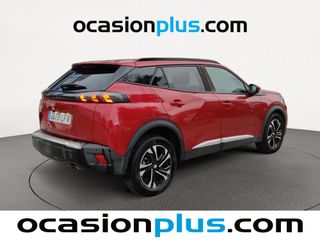 Peugeot 2008 PureTech 100 S&S Allure 75 kW (100 CV)