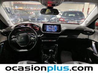 Peugeot 2008 PureTech 100 S&S Allure 75 kW (100 CV)