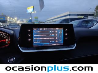 Peugeot 2008 PureTech 100 S&S Allure 75 kW (100 CV)