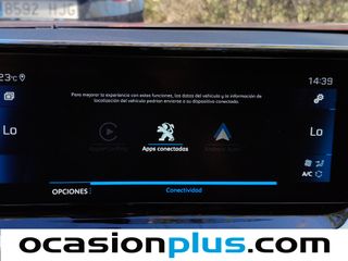 Peugeot 2008 PureTech 130 S&S Allure Pack 96 kW (130 CV)