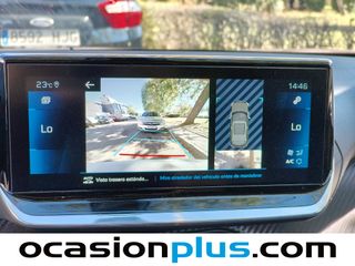 Peugeot 2008 PureTech 130 S&S Allure Pack 96 kW (130 CV)