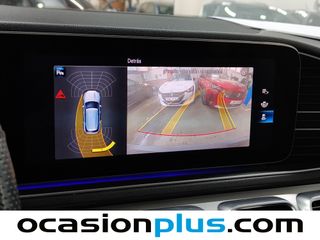 Mercedes-Benz GLE 350 d 4Matic 200 kW (272 CV)