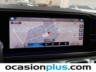 Mercedes-Benz GLE 350 d 4Matic 200 kW (272 CV)