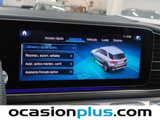 Mercedes-Benz GLE 350 d 4Matic 200 kW (272 CV)